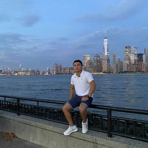 Meet your Posher, Darwin